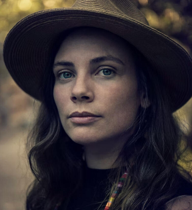 Cameron Holly Dexter - Creator, Host and Producer